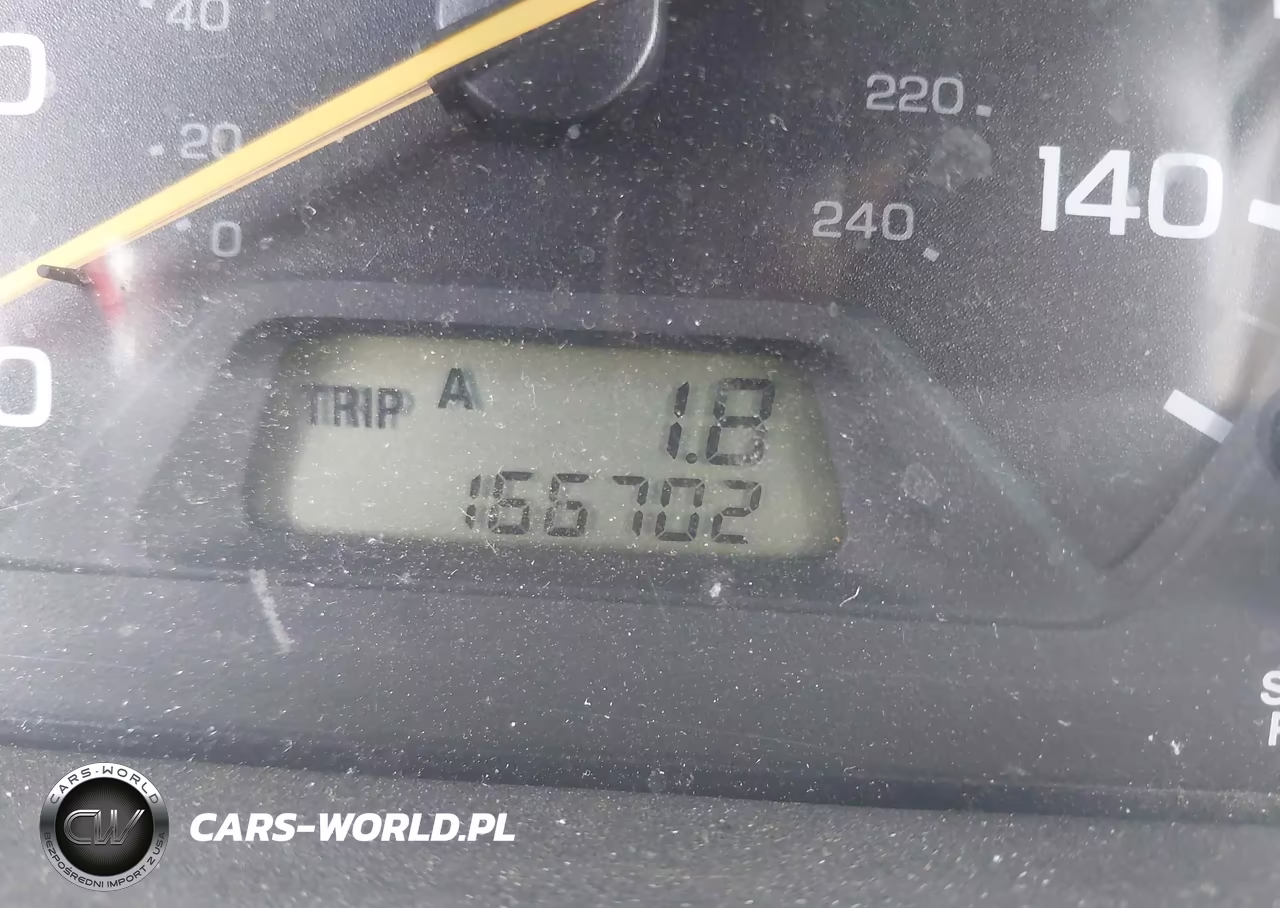 2001 Honda Accord 3.0 Ex VIN:1HGCG16501A083153 - 7