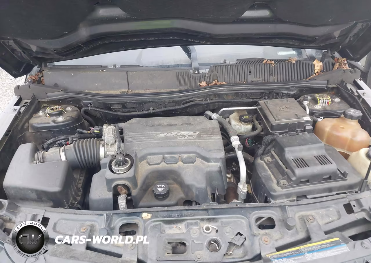 2007 Chevrolet Equinox Ls VIN:2CNDL13F676061624 - 10