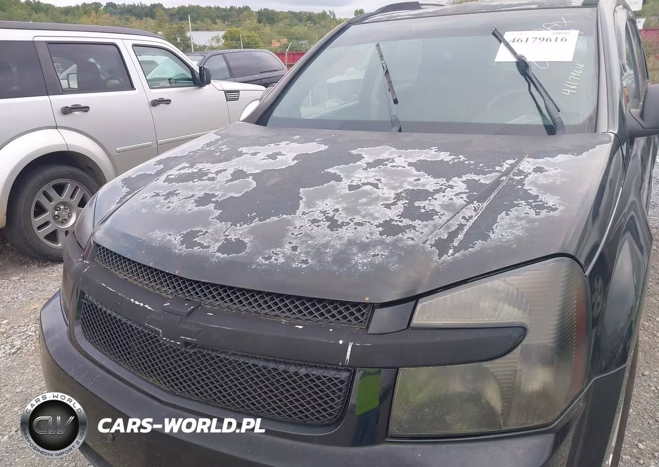 2007 Chevrolet Equinox Ls VIN:2CNDL13F676061624 - 13