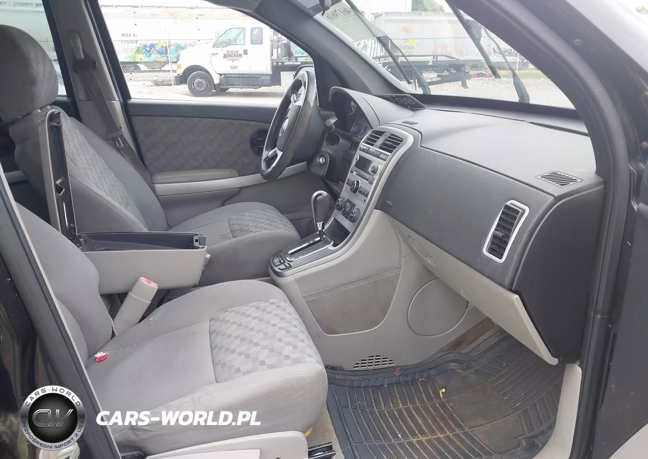 2007 Chevrolet Equinox Ls VIN:2CNDL13F676061624 - 5