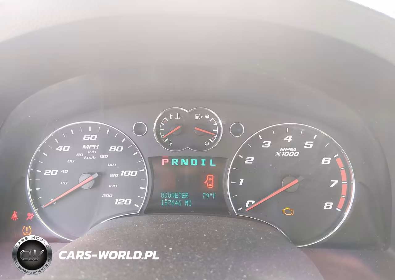 2007 Chevrolet Equinox Ls VIN:2CNDL13F676061624 - 7