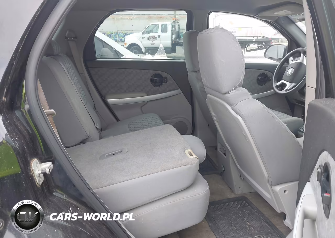 2007 Chevrolet Equinox Ls VIN:2CNDL13F676061624 - 8