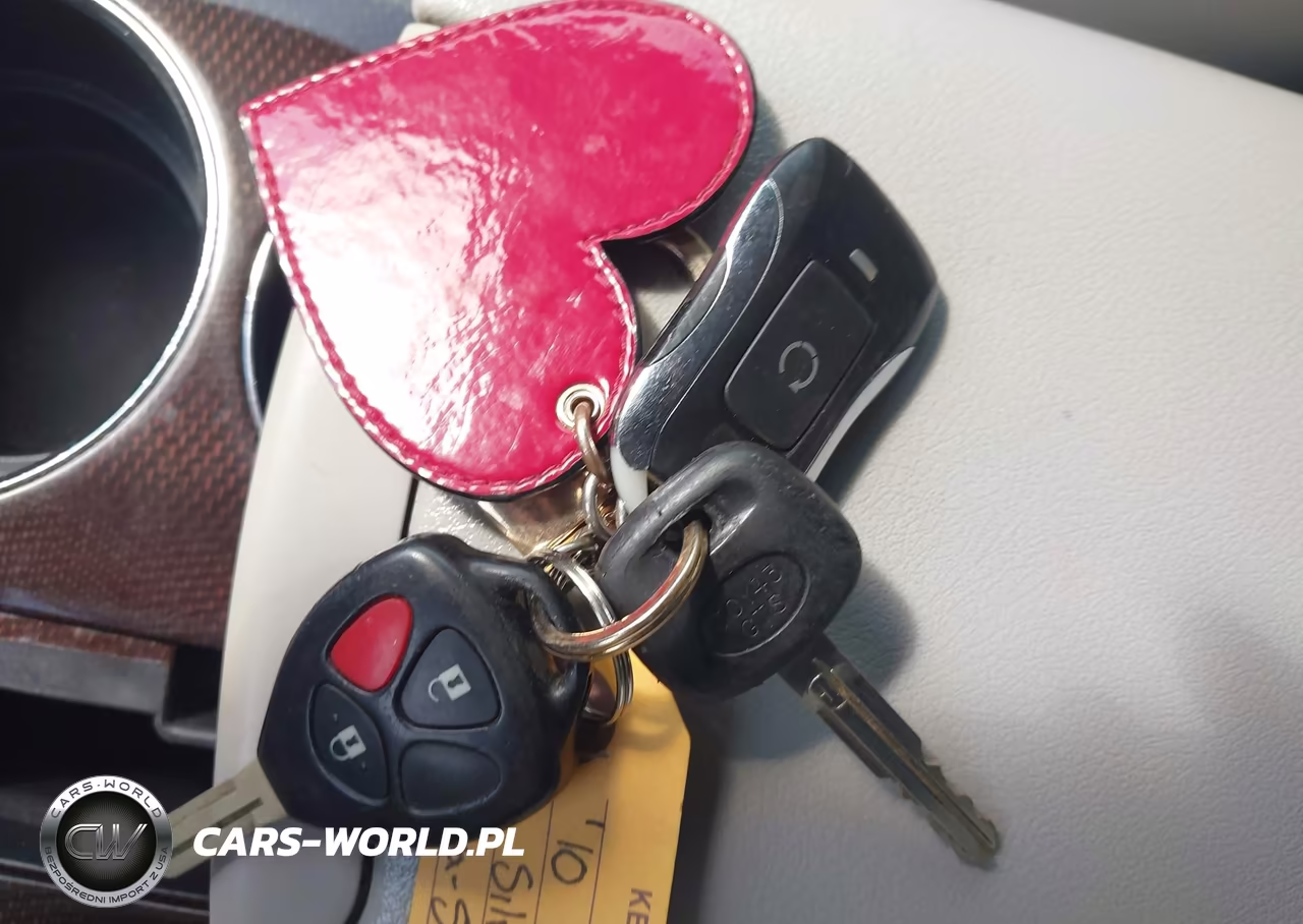 2010 Toyota Venza VIN:4T3BA3BB9AU018578 - 11