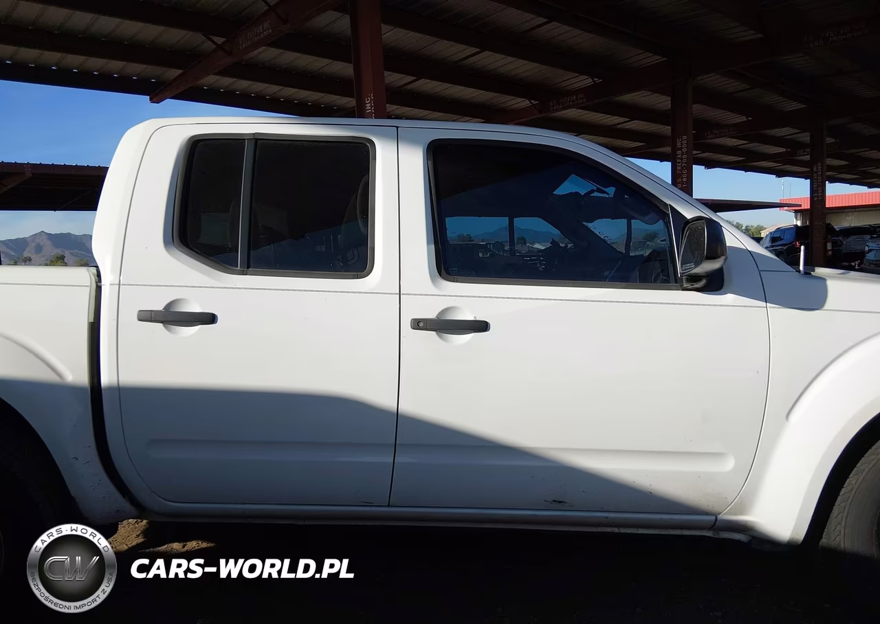 2014 Nissan Frontier S VIN:1N6AD0ER7EN755931 - 12