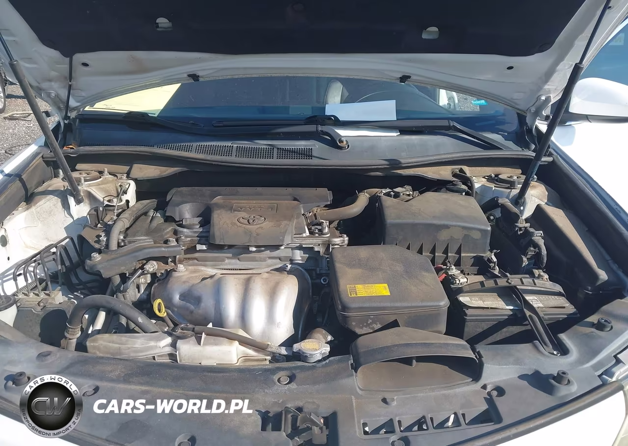 2013 Toyota Camry Se VIN:4T1BF1FK8DU264065 - 10