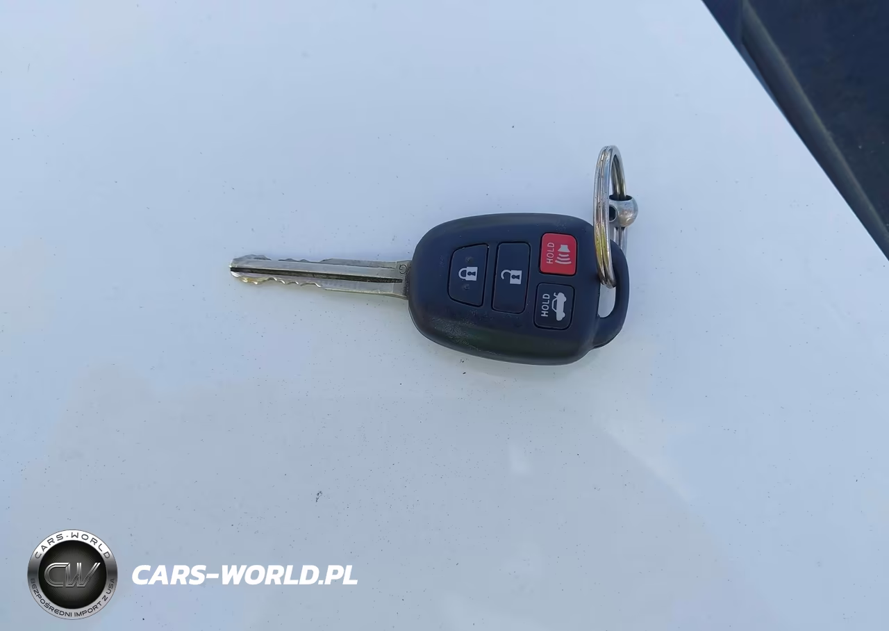 2013 Toyota Camry Se VIN:4T1BF1FK8DU264065 - 11