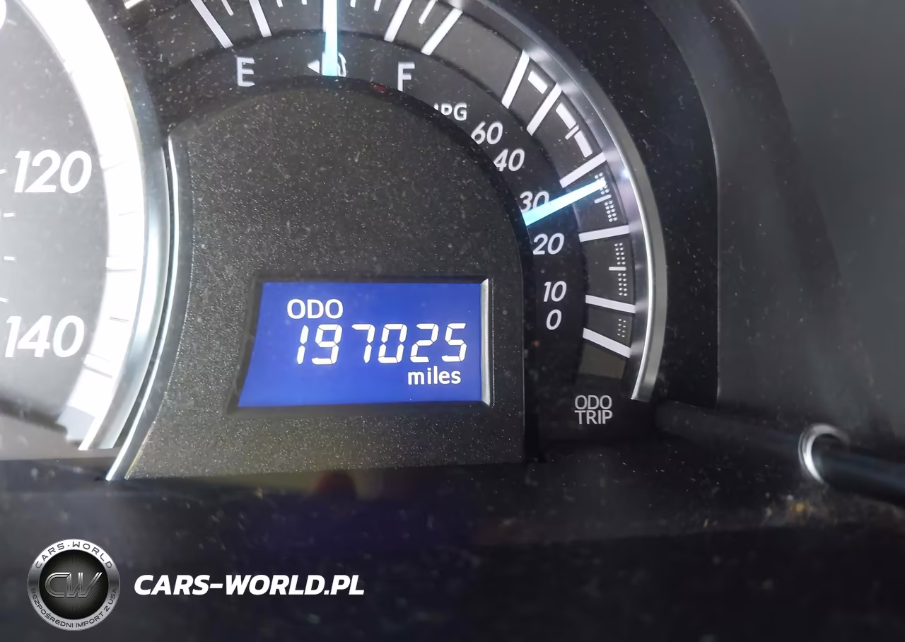 2013 Toyota Camry Se VIN:4T1BF1FK8DU264065 - 15