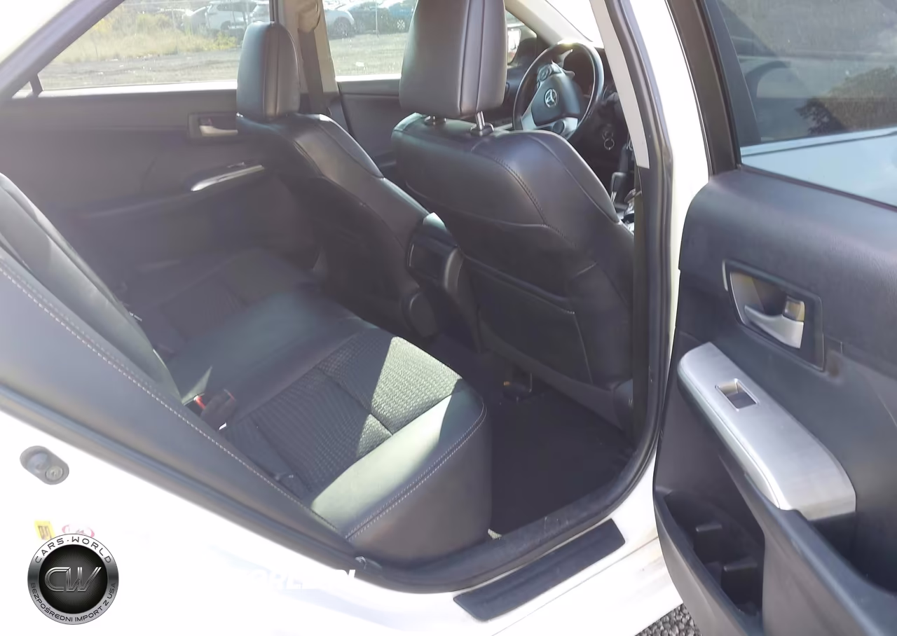 2013 Toyota Camry Se VIN:4T1BF1FK8DU264065 - 8