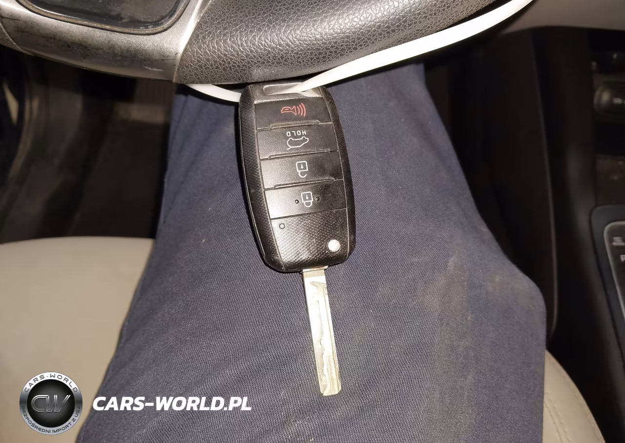 2017 Kia Sorento 3.3L Lx VIN:5XYPGDA58HG190227 - 11