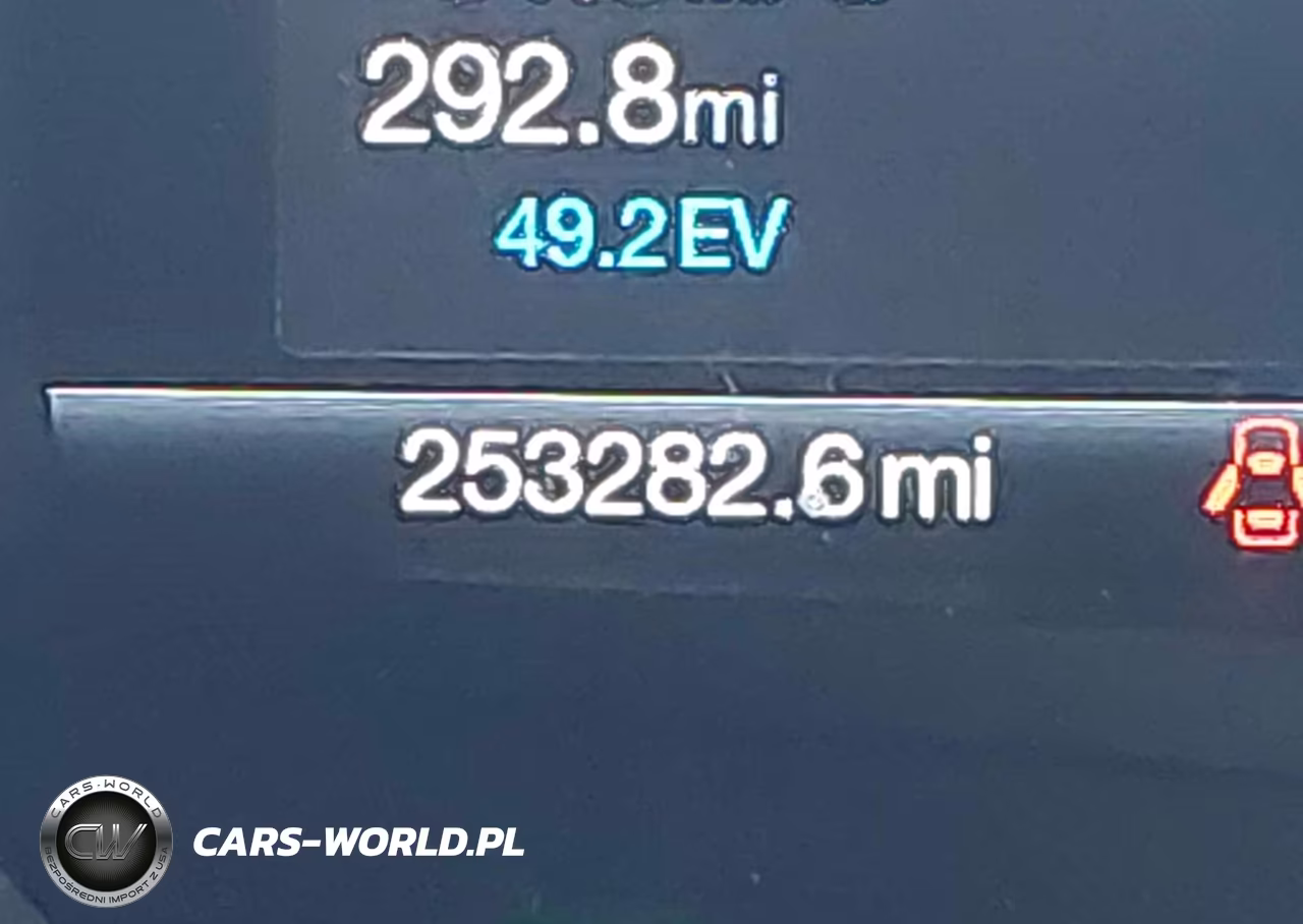 2015 Ford Fusion Hybrid Se VIN:3FA6P0LUXFR266287 - 16