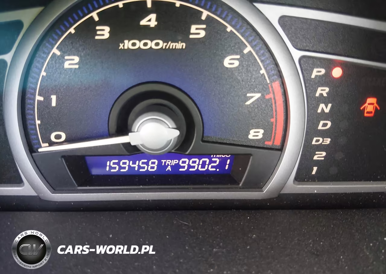 2006 Honda Civic Ex VIN:2HGFG12846H509576 - 7