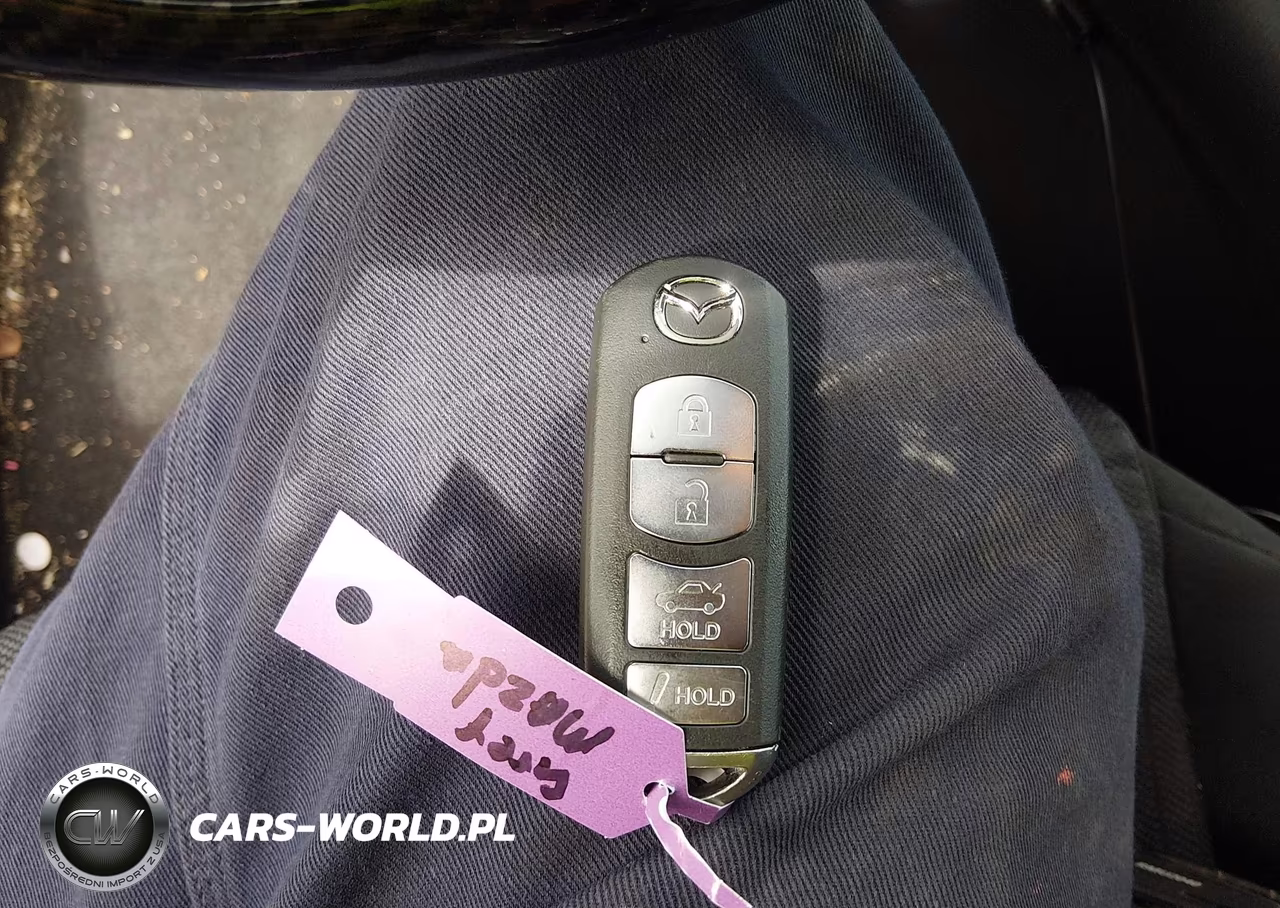2015 Mazda Mazda3 I Sport VIN:3MZBM1U7XFM149383 - 11