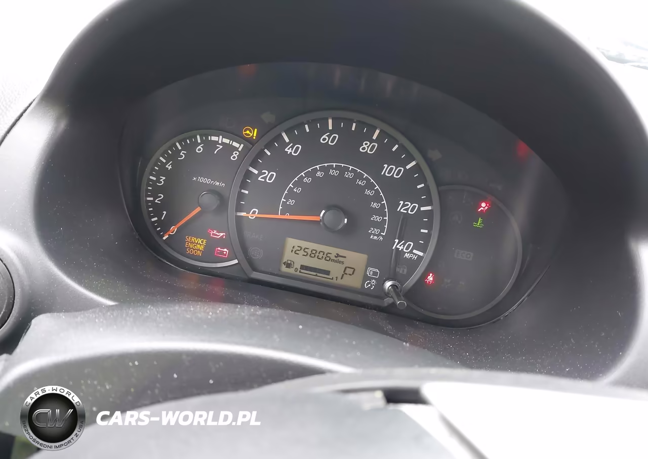 2018 Mitsubishi Mirage Es VIN:ML32A3HJ9JH001464 - 7