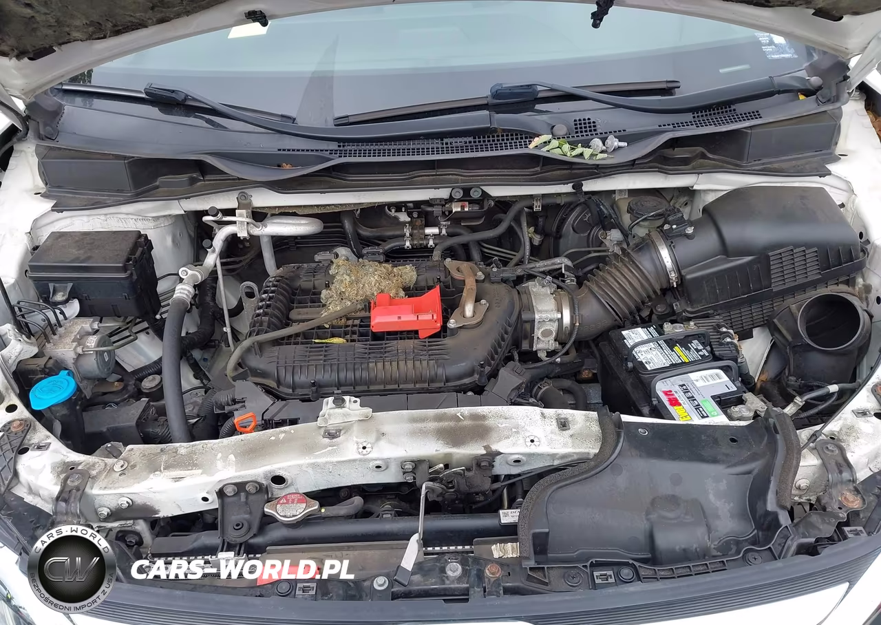 2019 Honda Odyssey Touring VIN:5FNRL6H81KB030611 - 10