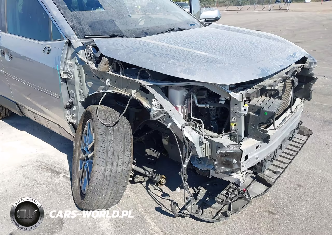 2020 Toyota Rav4 Limited VIN:2T3Y1RFV3LC044812 - 6