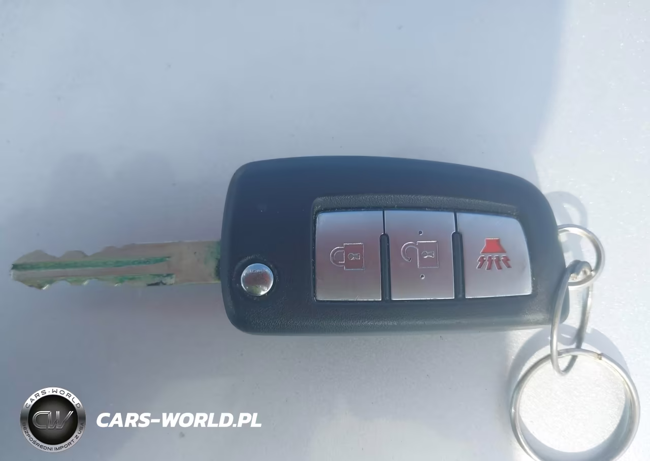 2015 Nissan Rogue S VIN:5N1AT2MT5FC764974 - 11