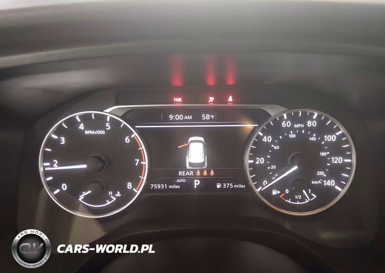 2022 Nissan Rogue Sv Intelligent Awd VIN:5N1BT3BB0NC710050 - 7