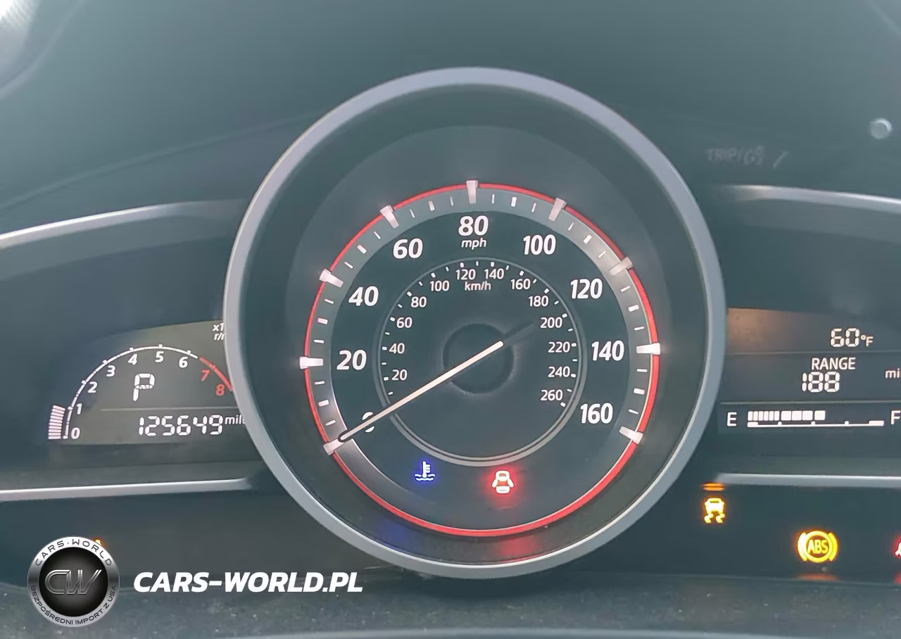 2016 Mazda Mazda3 I Sport VIN:JM1BM1J70G1343572 - 15