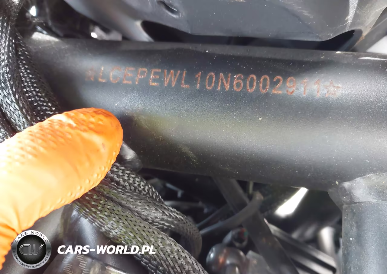 2022 Cf Moto 700 Cl-X VIN:LCEPEWL10N6002911 - 10