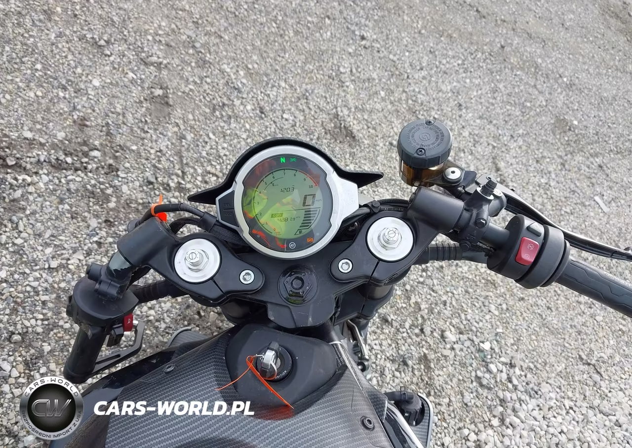 2022 Cf Moto 700 Cl-X VIN:LCEPEWL10N6002911 - 14