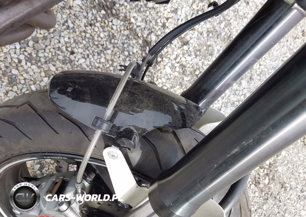 2022 Cf Moto 700 Cl-X VIN:LCEPEWL10N6002911 - 16