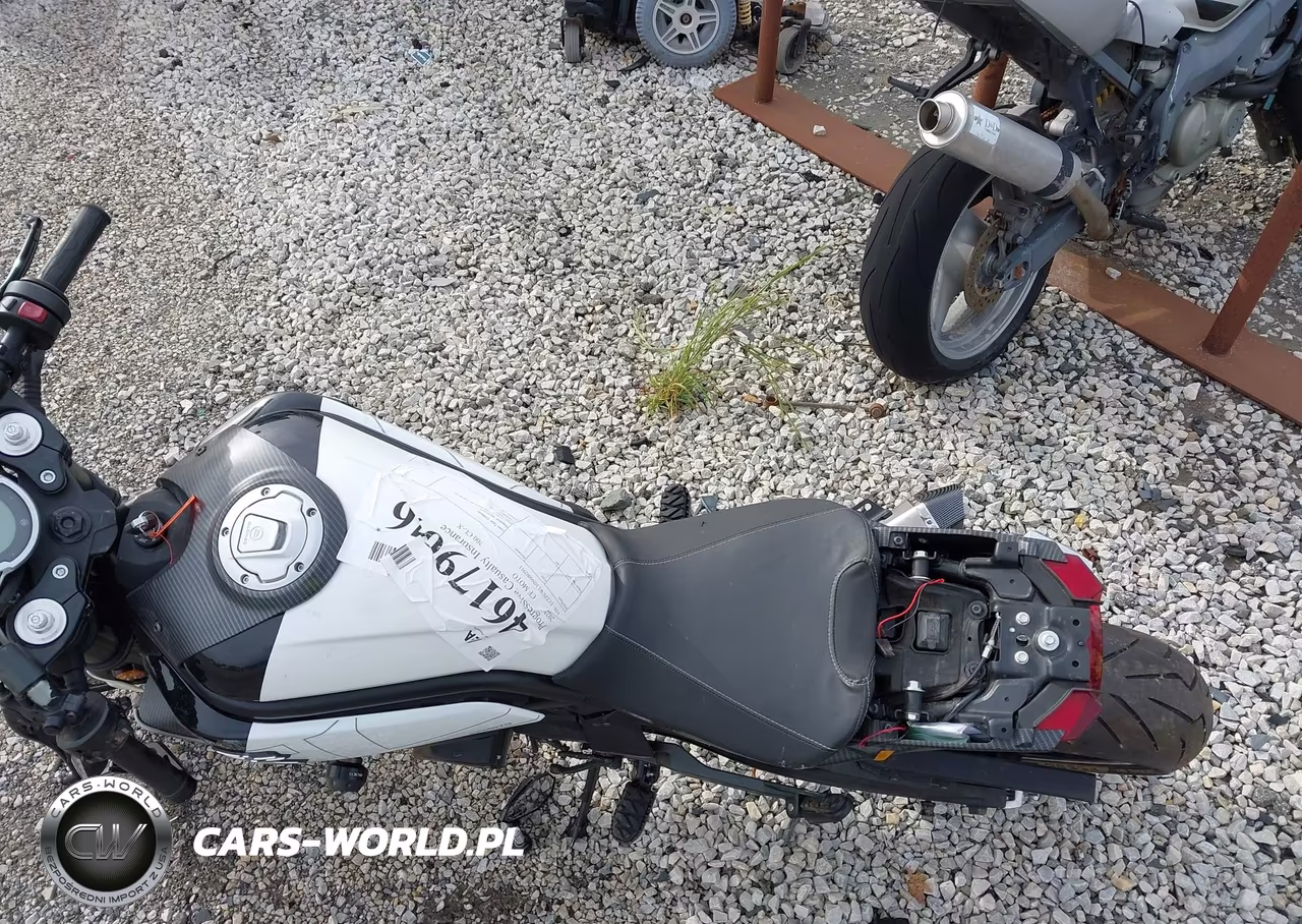 2022 Cf Moto 700 Cl-X VIN:LCEPEWL10N6002911 - 17