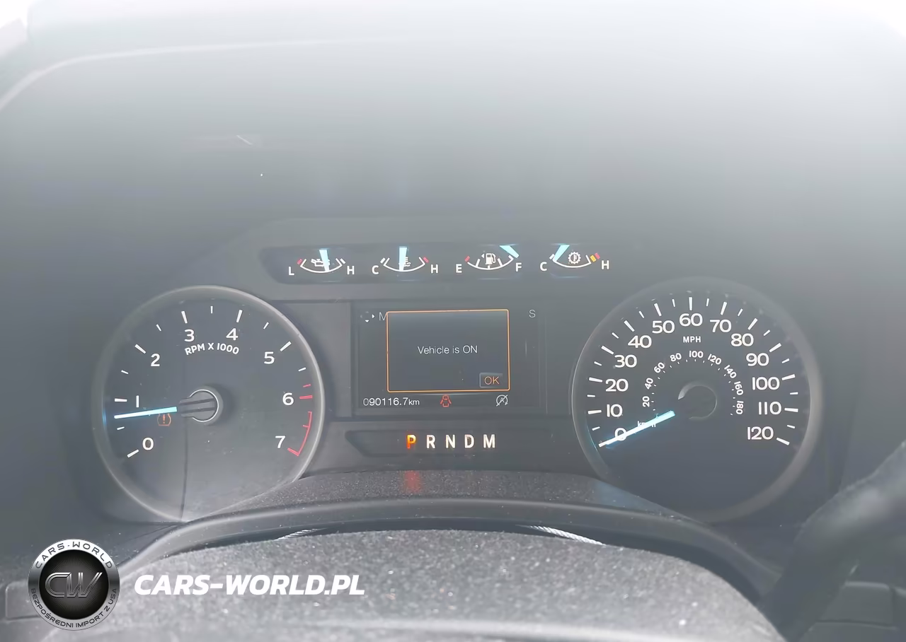 2020 Ford F-150 Xlt VIN:1FTEX1EP3LKE98605 - 7