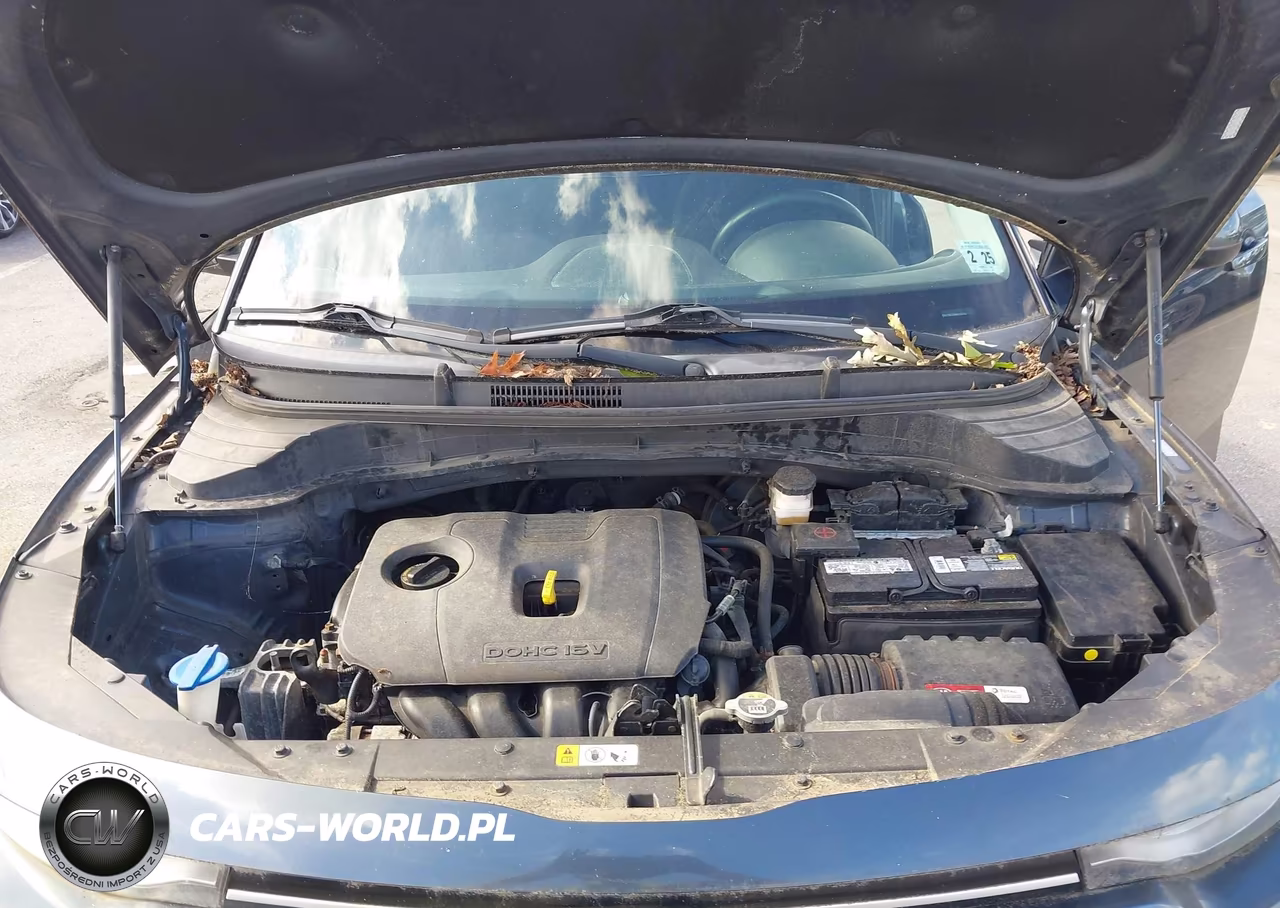 2020 Kia Soul Lx VIN:KNDJ23AU8L7102112 - 10
