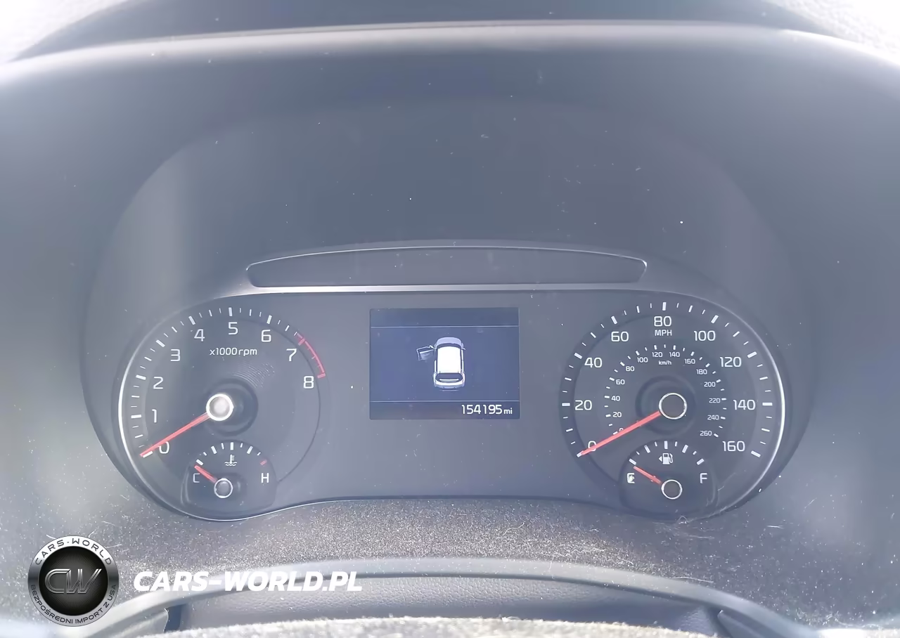 2020 Kia Soul Lx VIN:KNDJ23AU8L7102112 - 7