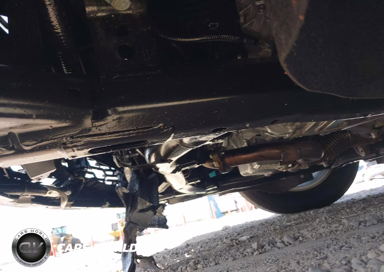 2027 Chrysler Pacifica VIN:2C4RC1BG8VR562675 - 6