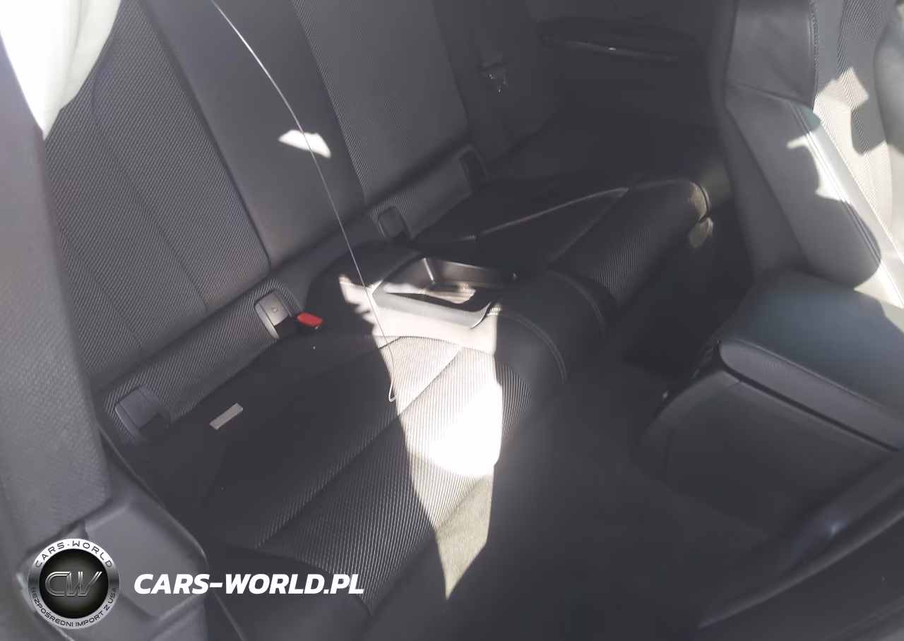 2019 BMW M4 VIN:WBS4Y9C55KAG67743 - 8