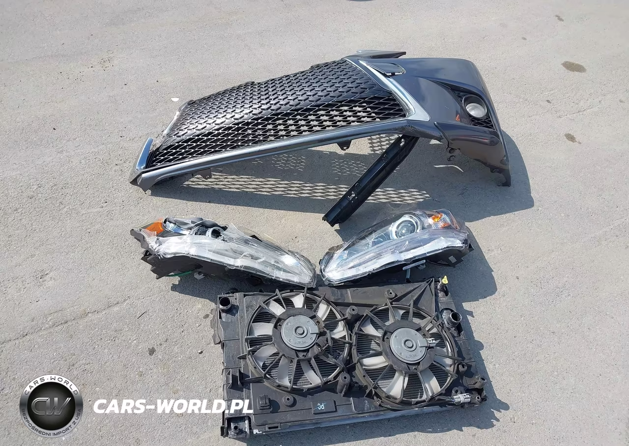 2016 Lexus Ct 200H VIN:JTHKD5BH6G2260316 - 12