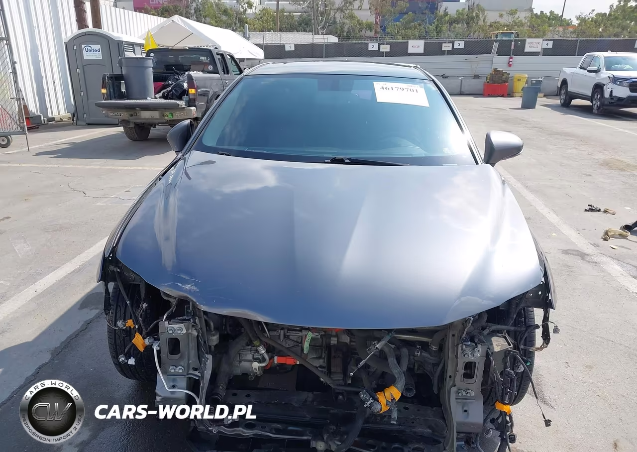 2016 Lexus Ct 200H VIN:JTHKD5BH6G2260316 - 13