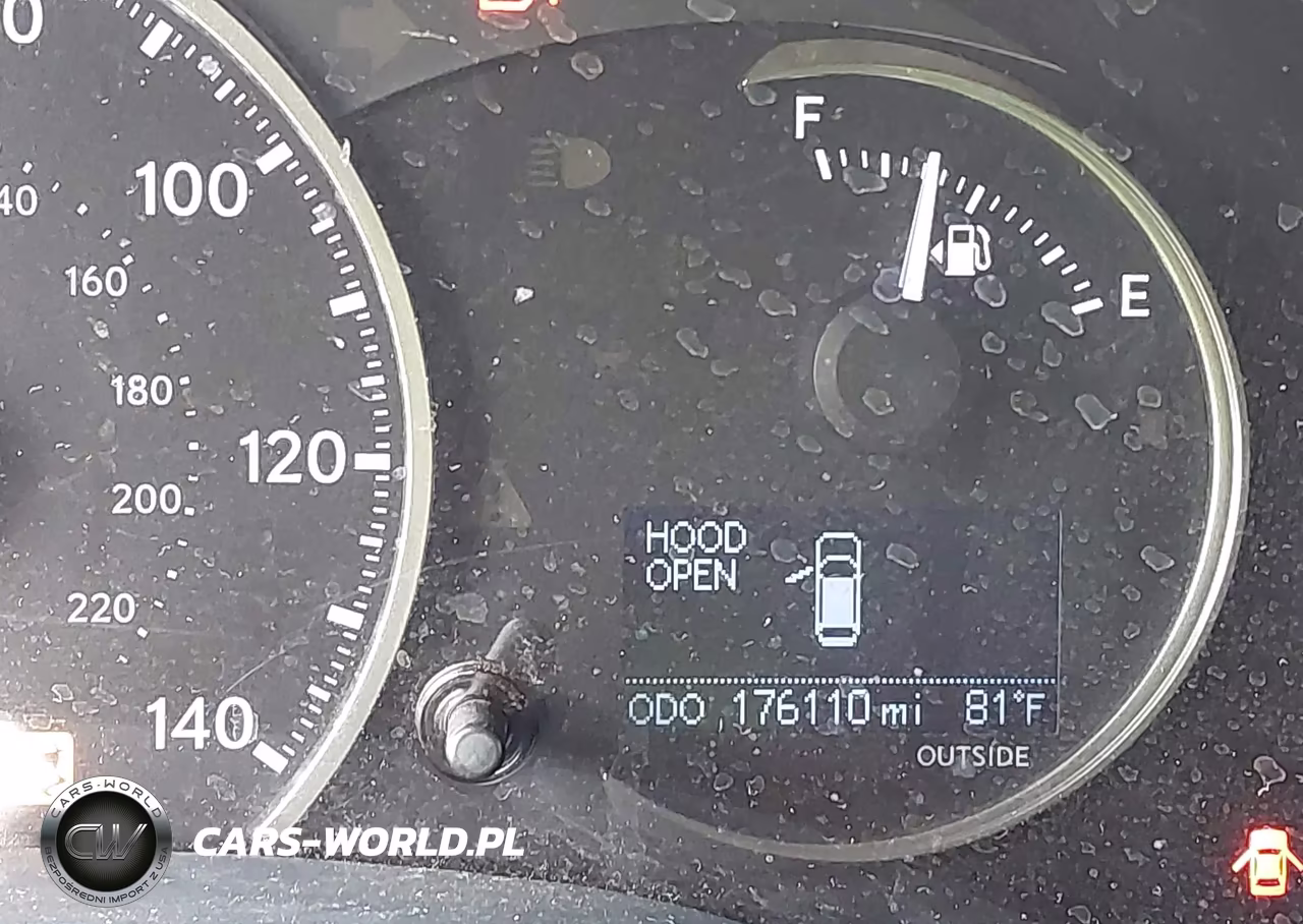 2016 Lexus Ct 200H VIN:JTHKD5BH6G2260316 - 16