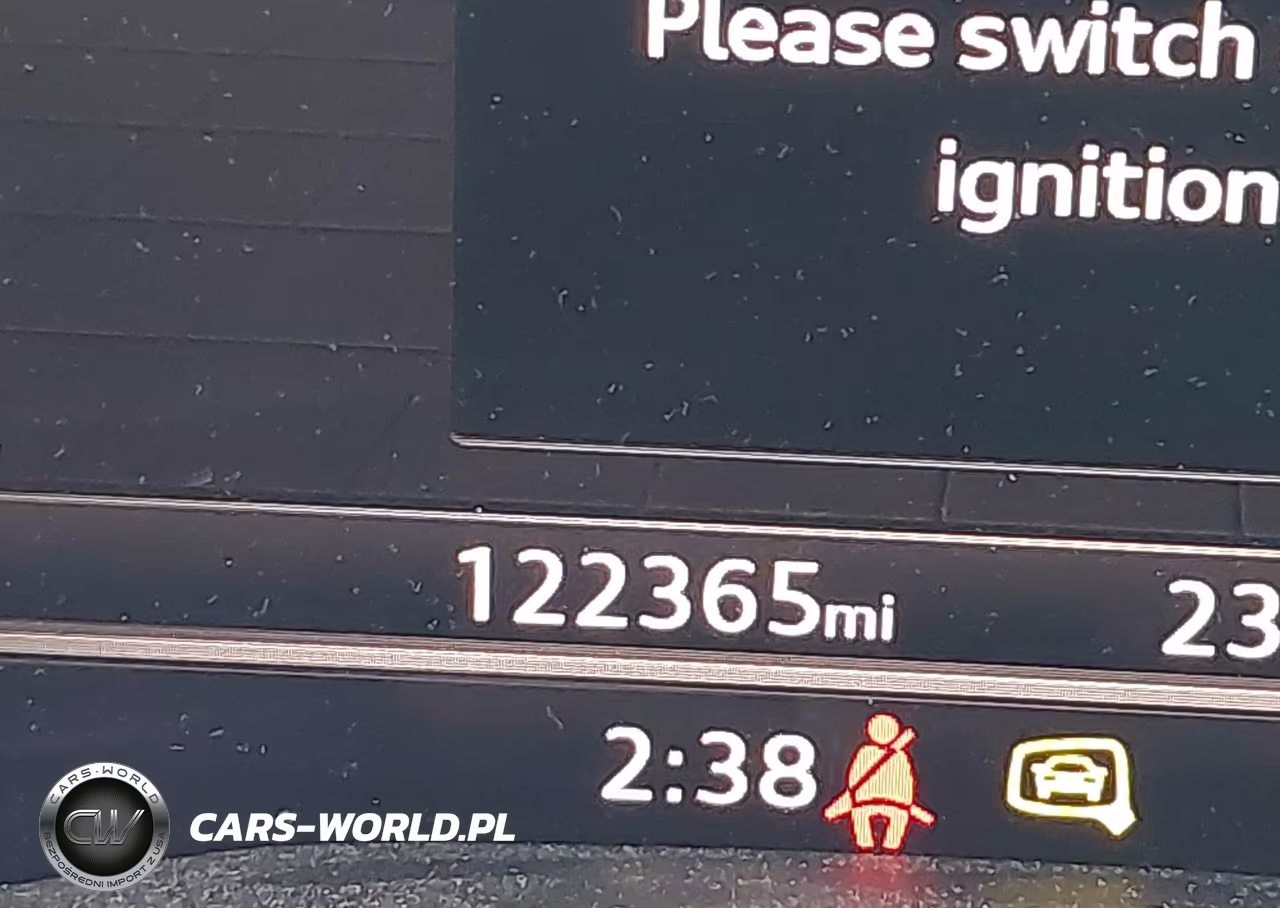 2019 Audi Q5 45 Premium VIN:WA1BNAFY2K2116637 - 15
