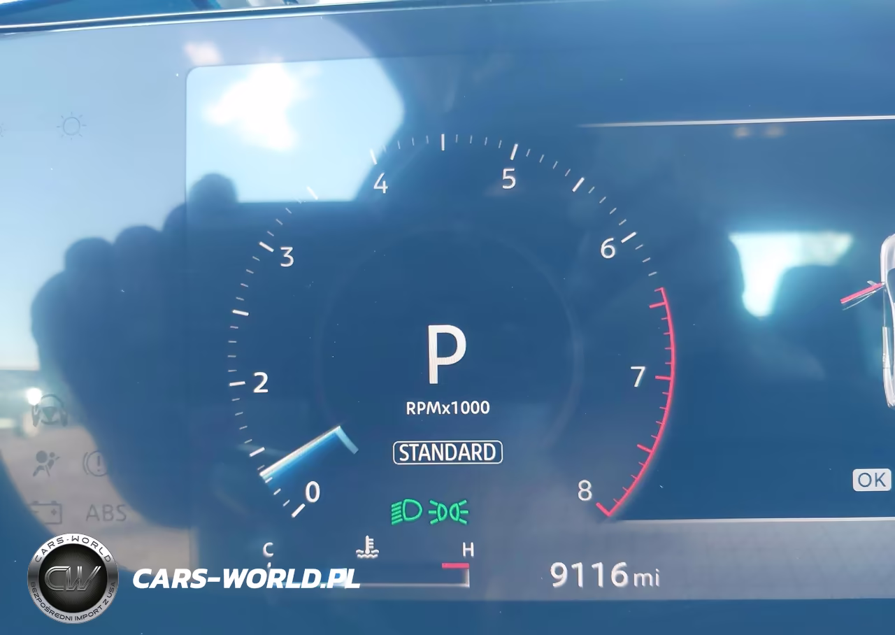 2026 Nissan Sentra Sr VIN:3N1AB9DV6TY247111 - 16