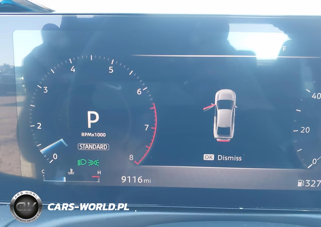 2026 Nissan Sentra Sr VIN:3N1AB9DV6TY247111 - 7
