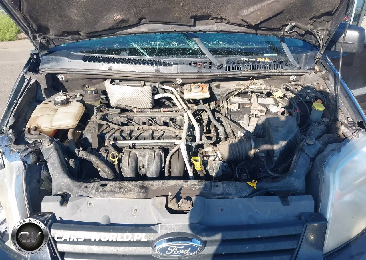 2012 Ford Transit Connect Xlt VIN:NM0LS7BN2CT083908 - 10