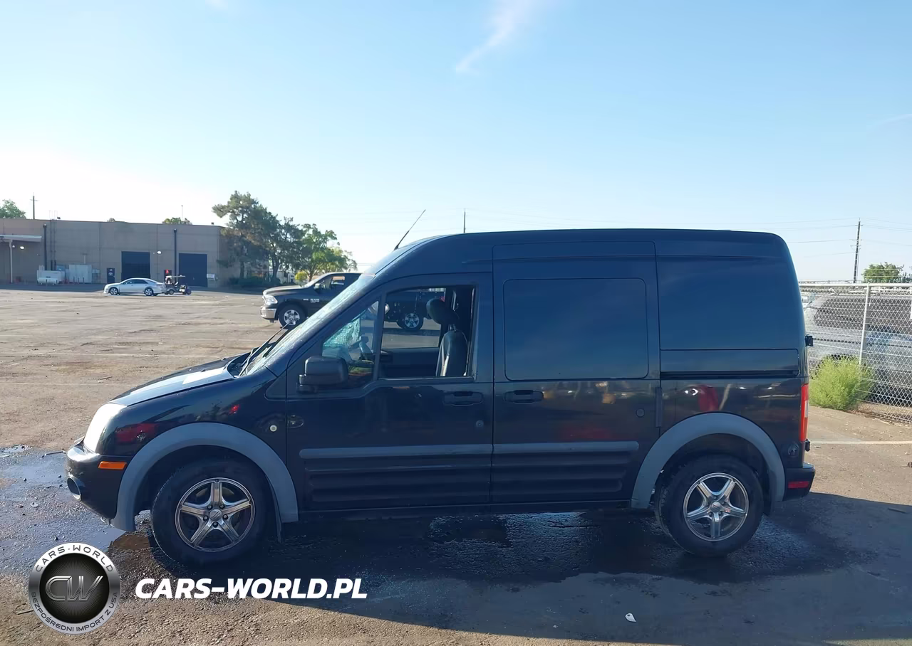 2012 Ford Transit Connect Xlt VIN:NM0LS7BN2CT083908 - 14
