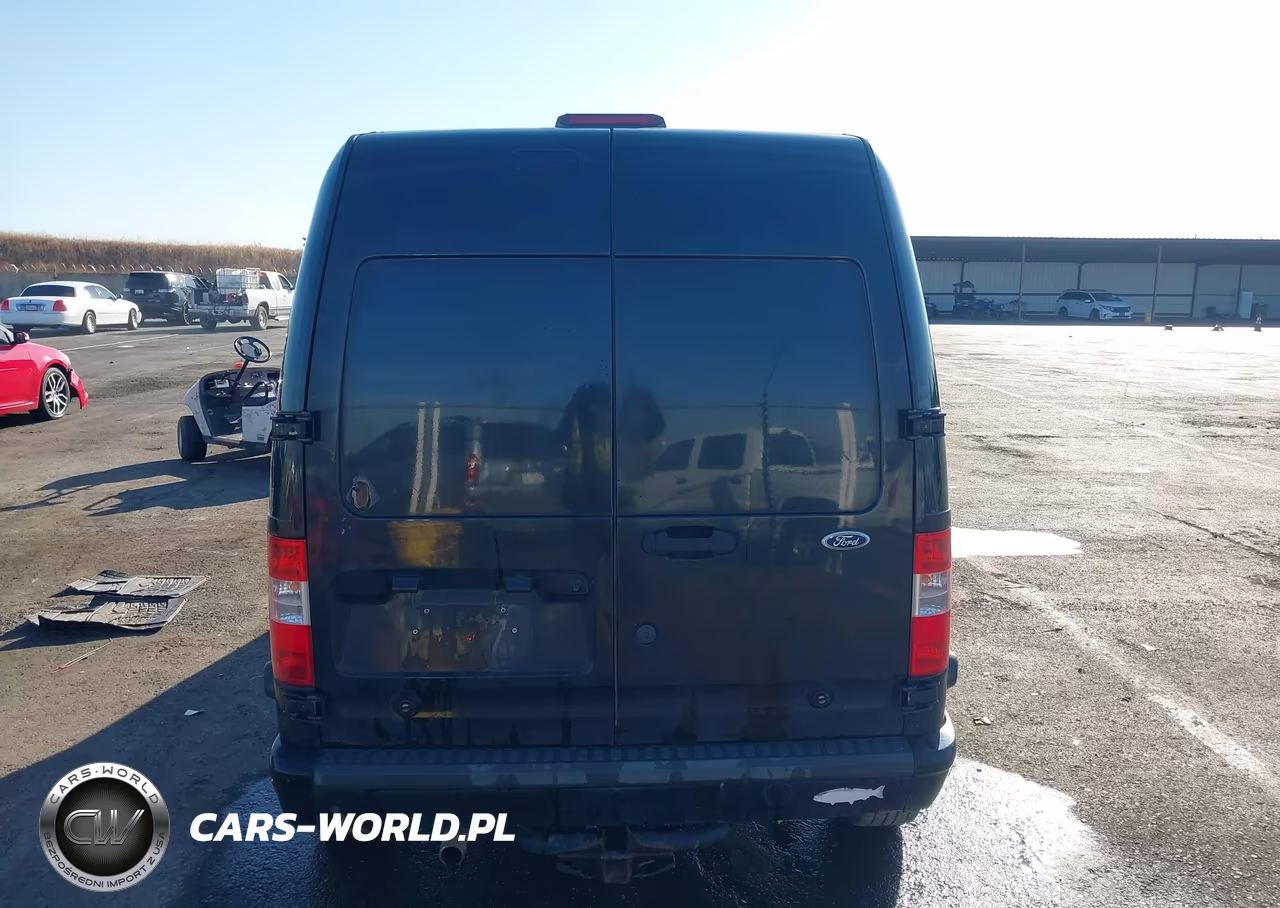 2012 Ford Transit Connect Xlt VIN:NM0LS7BN2CT083908 - 16