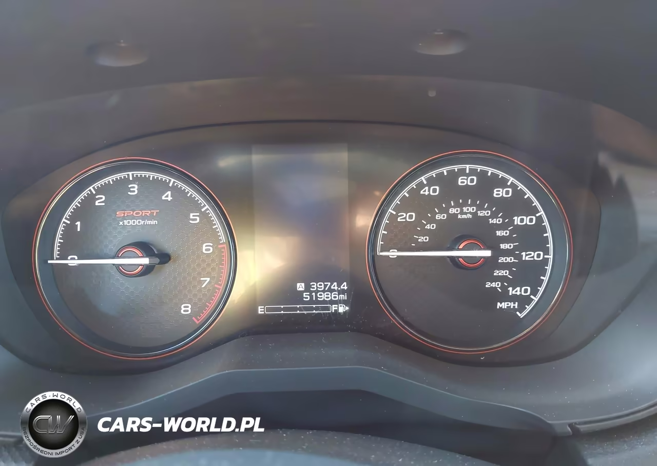 2022 Subaru Forester Sport VIN:JF2SKAJCXNH463551 - 7