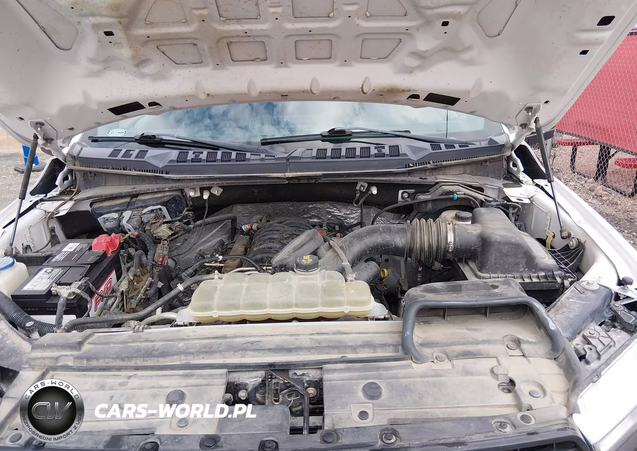 2019 Ford F-150 Xl VIN:1FTEW1E54KKE24951 - 10