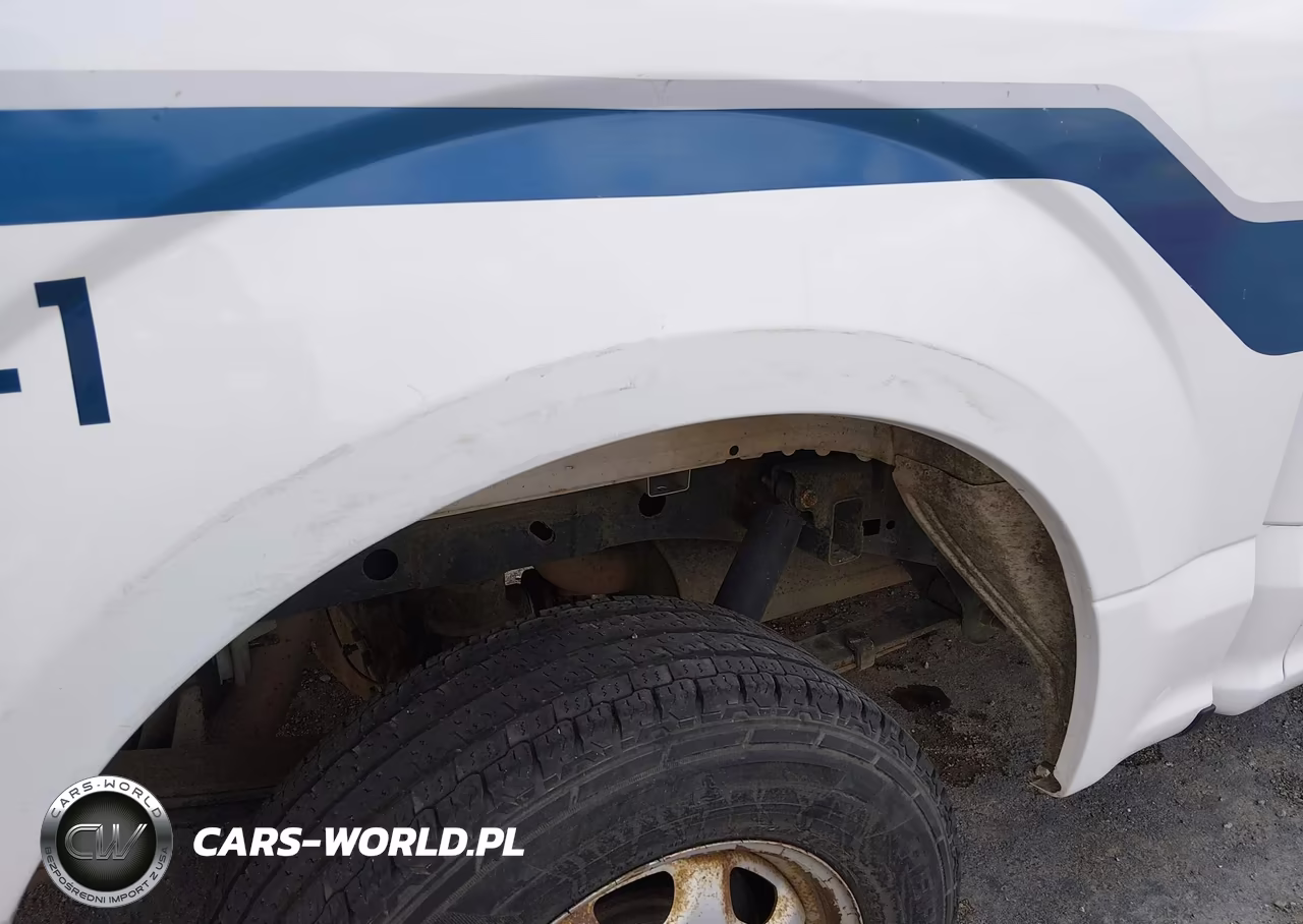 2019 Ford F-150 Xl VIN:1FTEW1E54KKE24951 - 15
