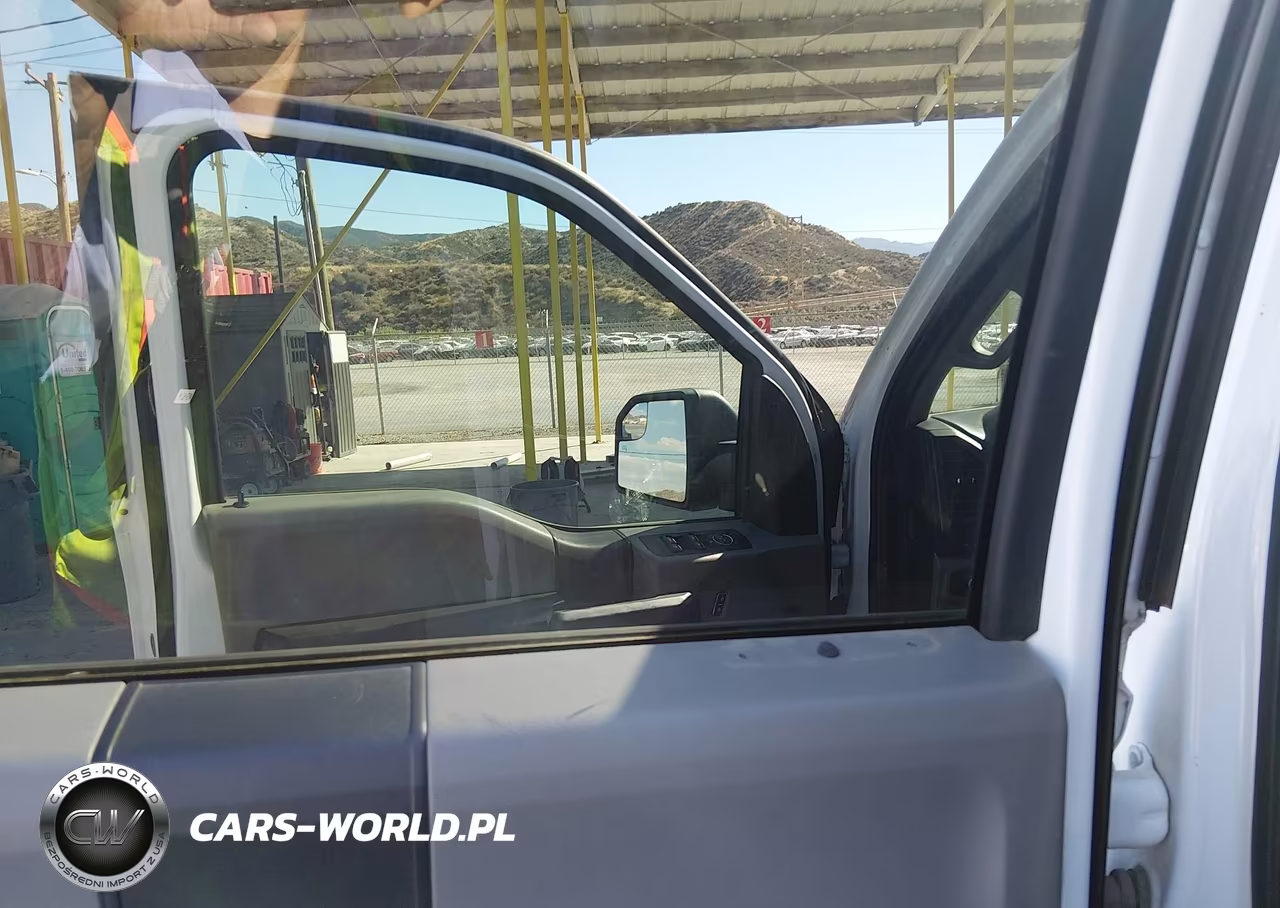 2019 Ford F-150 Xl VIN:1FTEW1E54KKE24951 - 17