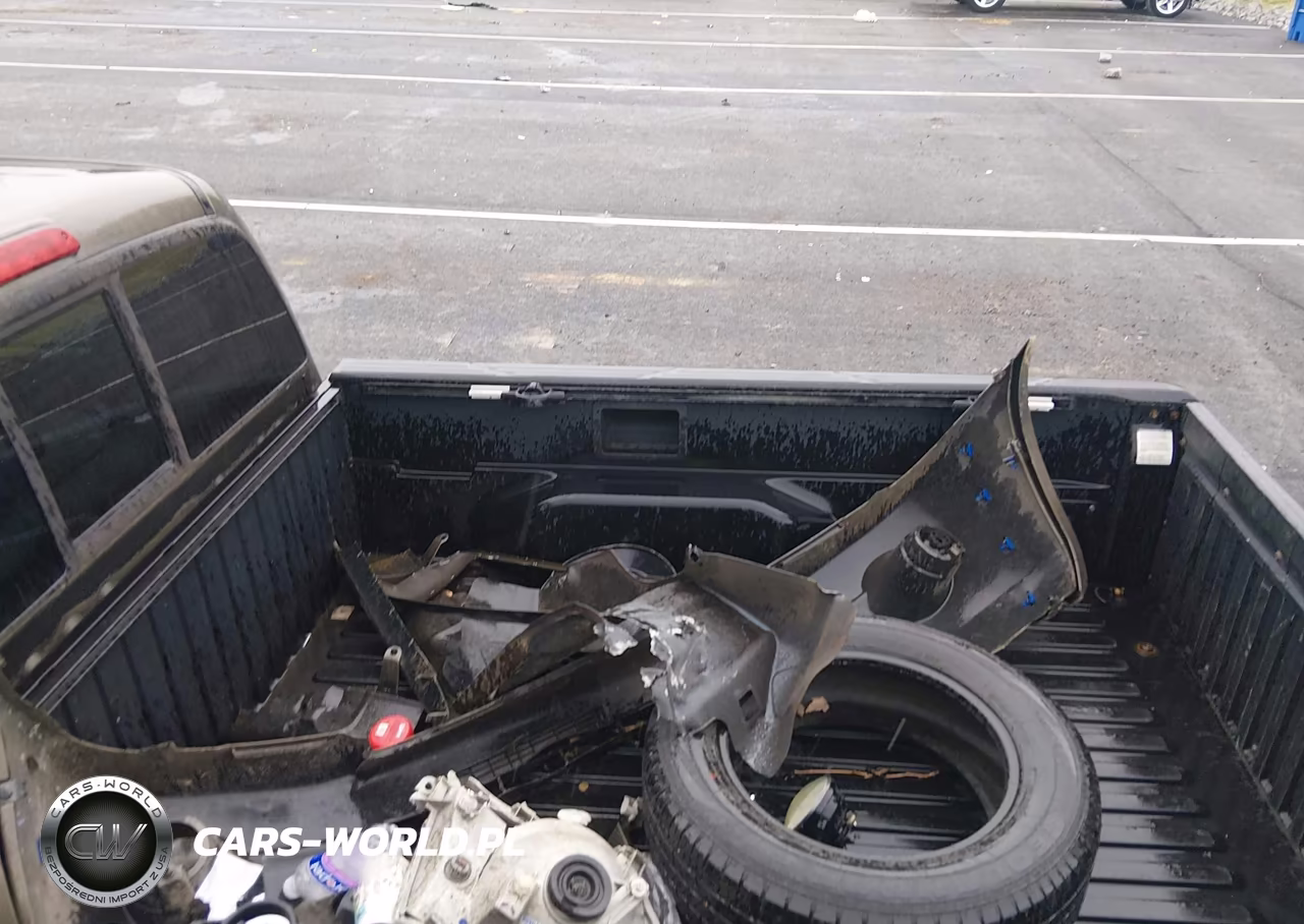 2009 Toyota Tacoma Prerunner V6 VIN:3TMKU72NX9M020264 - 12
