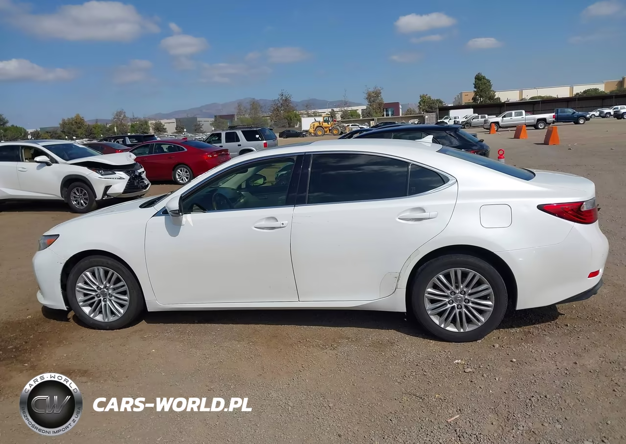 2013 Lexus Es 350 VIN:JTHBK1GG7D2009038 - 14