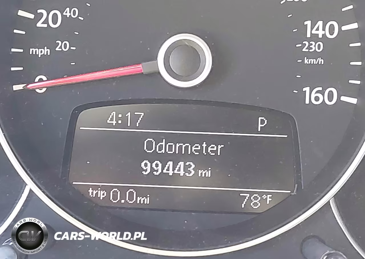 2012 Volkswagen Beetle 2.5L VIN:3VWJP7AT9CM634326 - 15