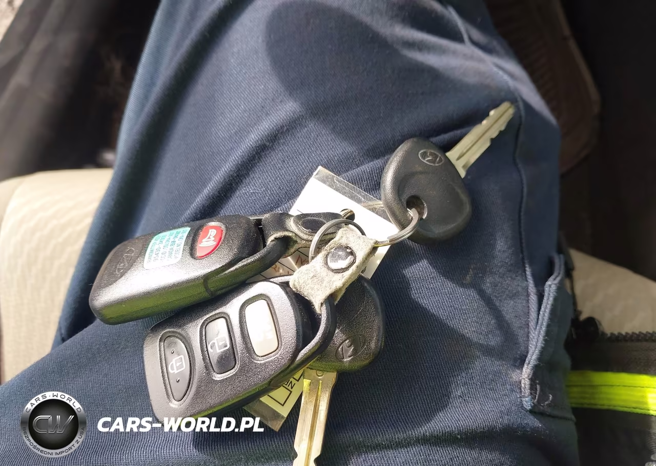 2015 Hyundai Elantra Se VIN:KMHDH4AE8FU280033 - 11