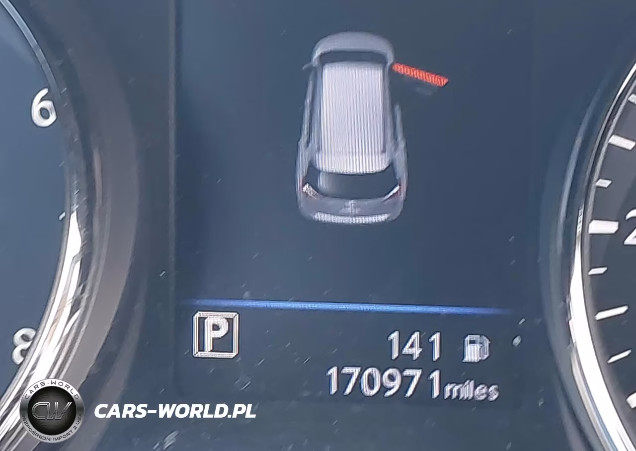 2019 Nissan Rogue Sv VIN:JN8AT2MT7KW502584 - 15