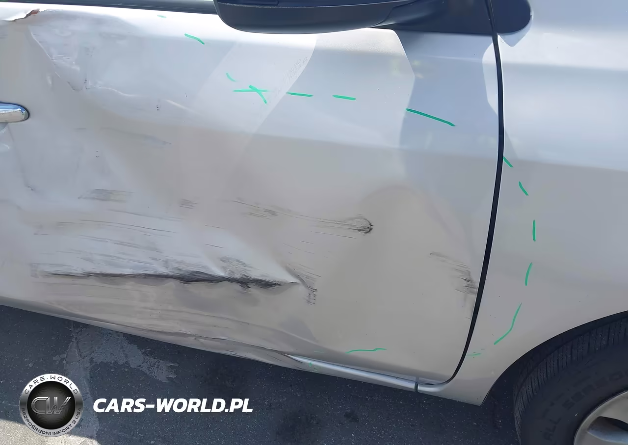 2019 Nissan Versa 1.6 Sv VIN:3N1CN7AP5KL865803 - 13